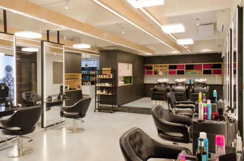 Bounce-Salon-at-HSR-Layout-Bengaluru-9